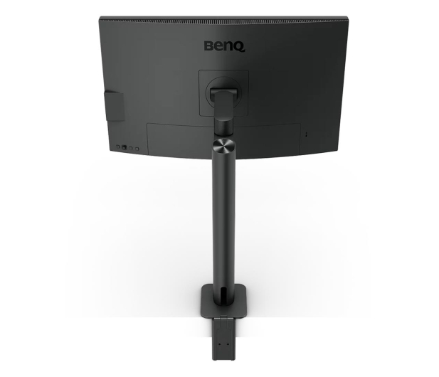 BENQ 27''  PD2706UA  9H.LLKLB.QBE Czarny - 1228895 - zdjęcie 3